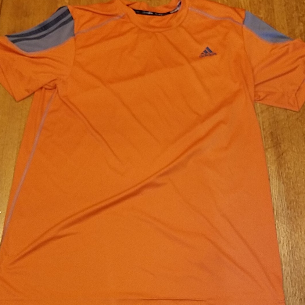 Adidas Climalite t shirt